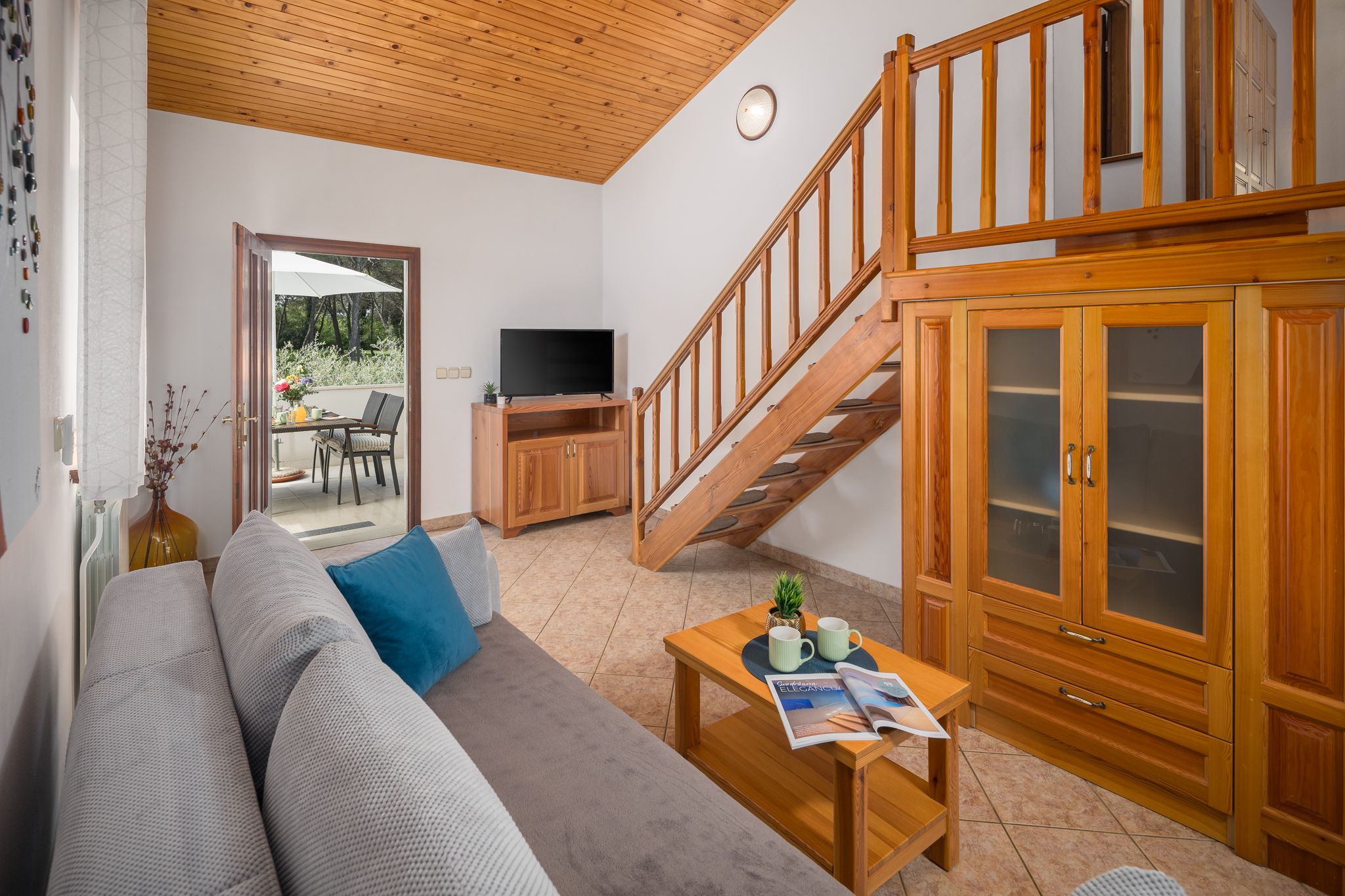 Apartment no 2